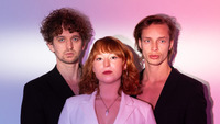 Thumbnail image for the event The Void - EP Release supplied by the hosting site