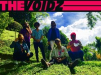 Thumbnail image for the event The Voidz supplied by the hosting site