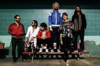 Thumbnail image for the event The Voidz supplied by the hosting site