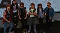 Thumbnail image for the event The Voidz supplied by the hosting site