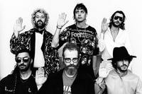 Thumbnail image for the event The Voidz supplied by the hosting site
