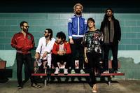 Thumbnail image for the event The Voidz supplied by the hosting site