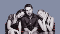 Thumbnail image for the event The Waifs - Up All Night 20th Anniversary Tour supplied by the hosting site