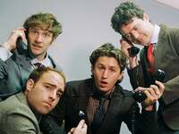 Thumbnail image for the event The Walters @ 191 Toole supplied by the hosting site