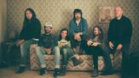 Thumbnail image for the event The War On Drugs supplied by the hosting site
