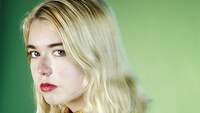 Thumbnail image for the event The Warhol Presents: Snail Mail supplied by the hosting site