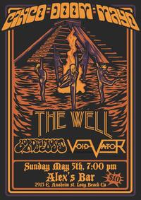 Thumbnail image for the event The Well supplied by the hosting site
