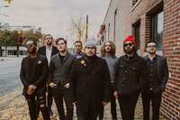 Thumbnail image for the event The WhiskyX ft. St. Paul & The Broken Bones supplied by the hosting site