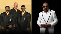 Thumbnail image for the event The Whispers - with Special Guest Lenny Williams supplied by the hosting site