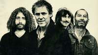 Thumbnail image for the event The Whitlams | Eternal Nightcap + Custard + Alex Lloyd supplied by the hosting site