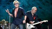 Thumbnail image for the event The Who Hits Back! 2022 Tour  supplied by the hosting site