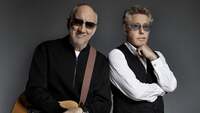 Thumbnail image for the event The Who - The Song Is Over - North American Farewell Tour supplied by the hosting site