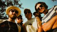 Thumbnail image for the event The Wild Feathers, Nathan Graham supplied by the hosting site