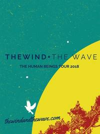 Thumbnail image for the event The Wind + The Wave supplied by the hosting site
