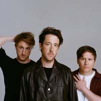 Thumbnail image for the event The Wombats supplied by the hosting site