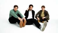 Thumbnail image for the event The Wombats 'Oh! The Tour' Australia supplied by the hosting site