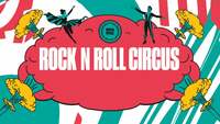 Thumbnail image for the event The Wombats: Rock n Roll Circus supplied by the hosting site