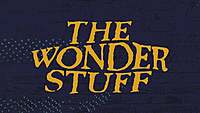 Thumbnail image for the event The Wonder Stuff Performing the Eight Legged Groove Machine & HUP supplied by the hosting site