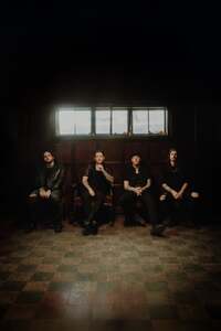 Thumbnail image for the event The Word Alive: The Eyes Above Tour supplied by the hosting site