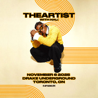Thumbnail image for the event THEARTI$T supplied by the hosting site