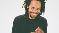 Thumbnail image for the event Thebe Kgositsile Presents: FIRE IT UP! A Tour Starring Earl Sweatshirt supplied by the hosting site