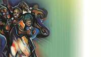 Thumbnail image for the event Thelonious Monk Birthday Celebration supplied by the hosting site