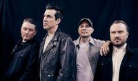 Thumbnail image for the event Theory Of A Deadman supplied by the hosting site