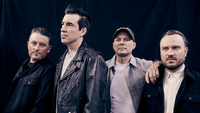 Thumbnail image for the event Theory of a Deadman: Unplugged supplied by the hosting site