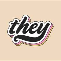 Thumbnail image for the event THEY - QUEER DAY PARTY supplied by the hosting site