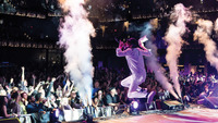 Thumbnail image for the event 89.9 KCRW Presents - Thievery Corporation supplied by the hosting site
