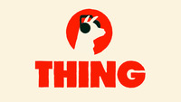 Thumbnail image for the event THING Festival supplied by the hosting site