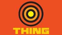 Thumbnail image for the event THING: Single-Day Pass supplied by the hosting site