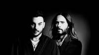 Thumbnail image for the event Thirty Seconds to Mars - A Beautiful Lie 20th Anniversary supplied by the hosting site