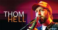 Thumbnail image for the event Thom Hell - AVLYST supplied by the hosting site