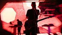 Thumbnail image for the event Thom Yorke, support: James Holden supplied by the hosting site