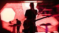 Thumbnail image for the event Thom Yorke Tomorrow's Modern Boxes supplied by the hosting site