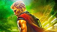 Thumbnail image for the event Thor supplied by the hosting site