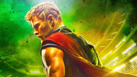 Thumbnail image for the event Thor supplied by the hosting site