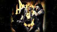 Thumbnail image for the event Thunderstruck - A Tribute to AC/DC supplied by the hosting site