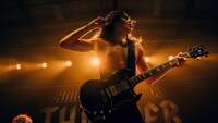 Thumbnail image for the event THUNDERSTRUCK - America's Ultimate Tribute to AC/DC supplied by the hosting site