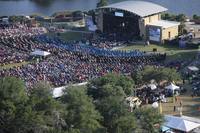 Thumbnail image for the event Thursday Only GA -Seabreeze Jazz Festival - Thursday Single Day Pass supplied by the hosting site