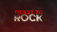 Thumbnail image for the event Ticket To Rock supplied by the hosting site
