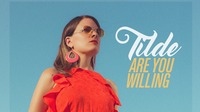 Thumbnail image for the event Tilde (S/UK) supplied by the hosting site