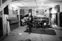 Thumbnail image for the event Tim Bowness with band supplied by the hosting site