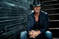 Thumbnail image for the event Tim McGraw supplied by the hosting site