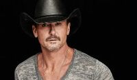 Thumbnail image for the event Tim McGraw - 2023 Cheyenne Frontier Days supplied by the hosting site
