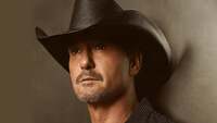 Thumbnail image for the event Tim McGraw supplied by the hosting site