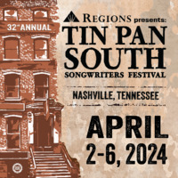 Thumbnail image for the event TIN PAN SOUTH feat.  Chris DeStefano ,  Zach Kale &  Justin Wilson supplied by the hosting site