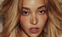 Thumbnail image for the event Tinashe - BB/ANG3L TOUR supplied by the hosting site