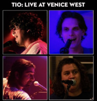 Thumbnail image for the event Tio supplied by the hosting site